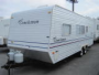 2003 Coachmen Spirit Of America